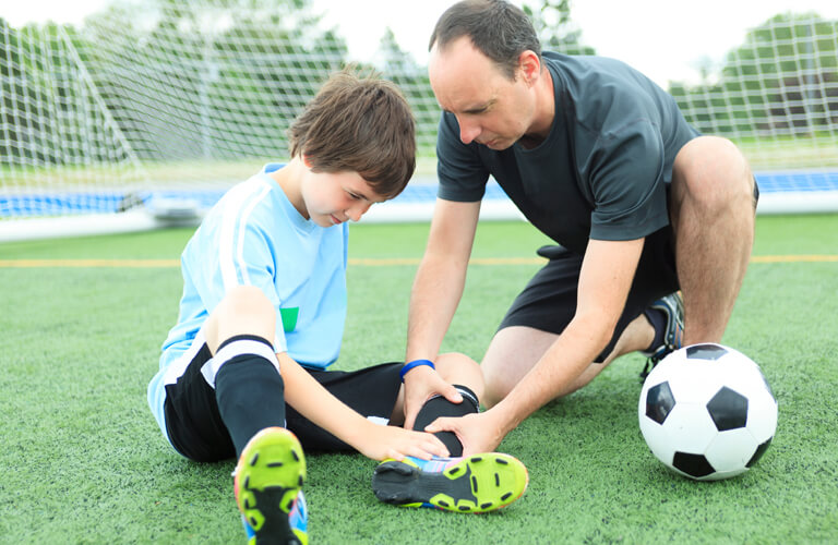 How-can-I-prevent-foot-and-ankle-sports-injuries