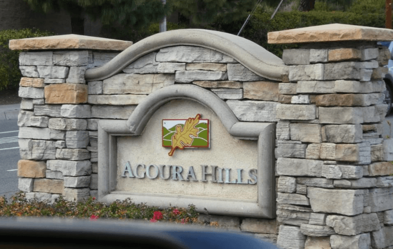 Agoura-Hills-city