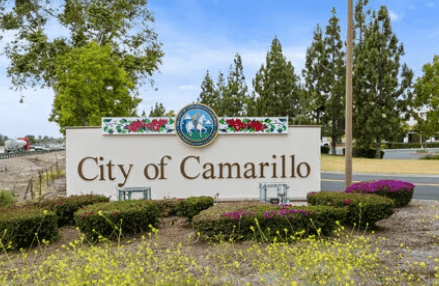 Camarillo-city