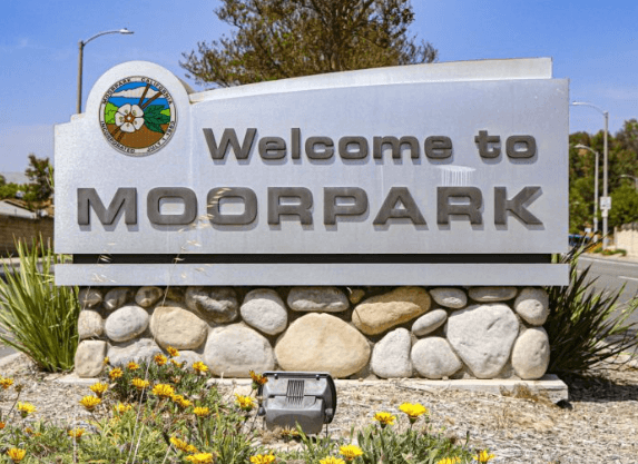 Moorpark-City