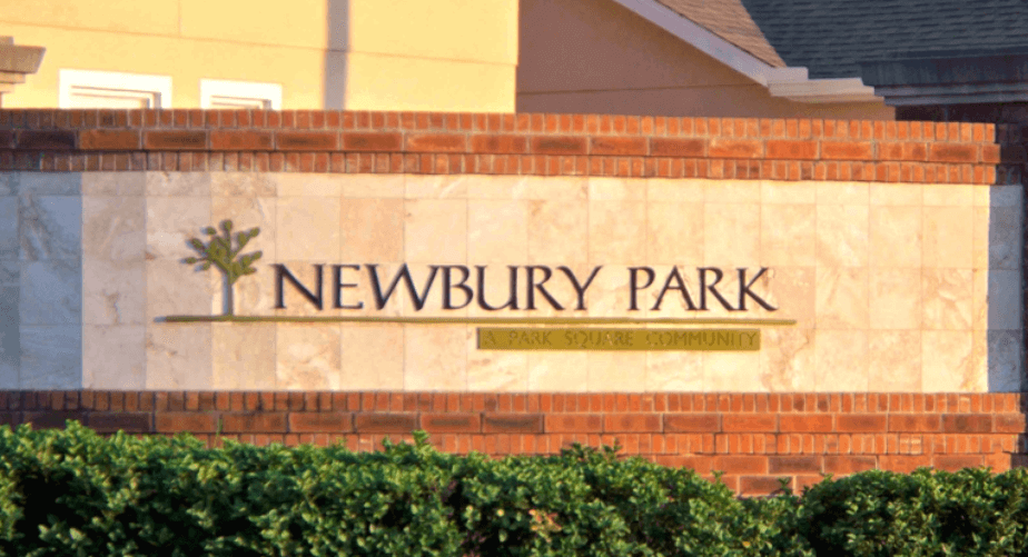 Newbury-Park-City