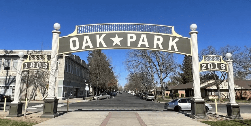 Oak-Park-City